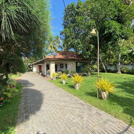 Lodge 87 Negombo Zewnętrze zdjęcie