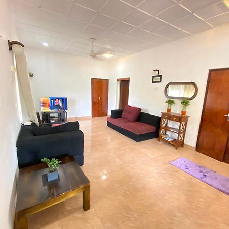 Lodge 87 Negombo Zewnętrze zdjęcie