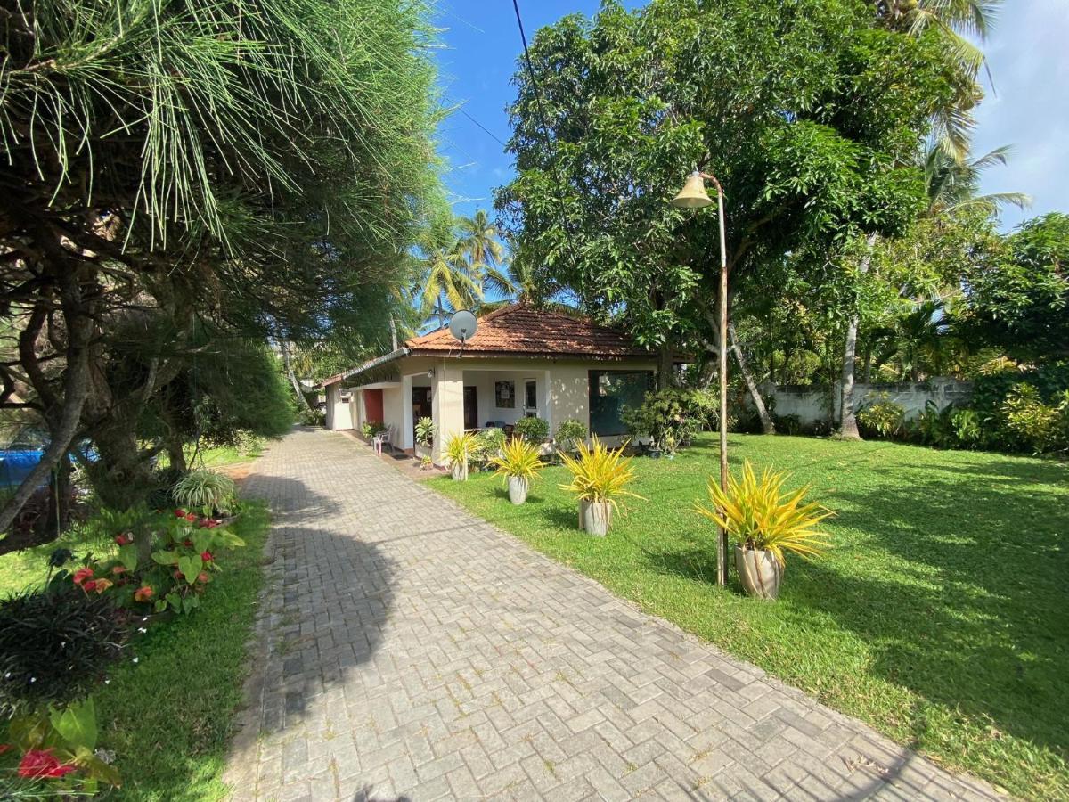 Lodge 87 Negombo Zewnętrze zdjęcie