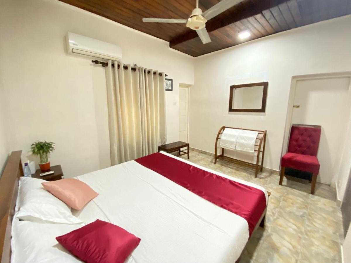 Lodge 87 Negombo Zewnętrze zdjęcie