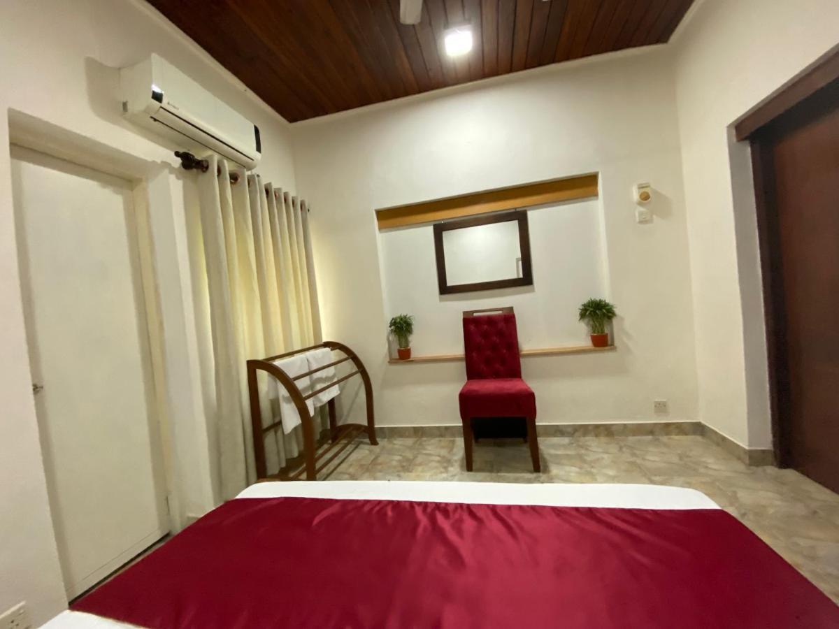 Lodge 87 Negombo Zewnętrze zdjęcie