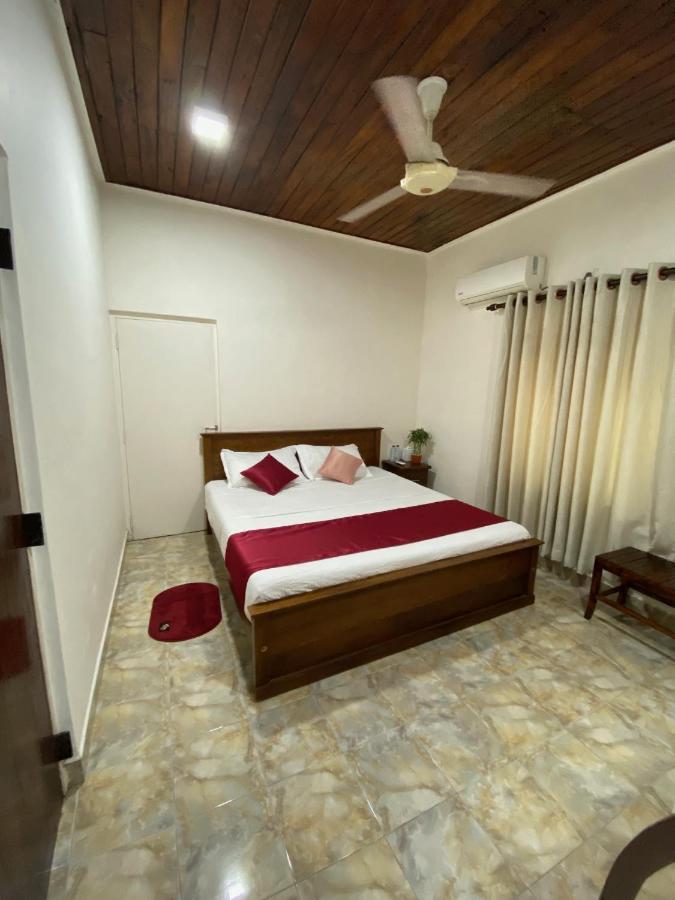 Lodge 87 Negombo Zewnętrze zdjęcie