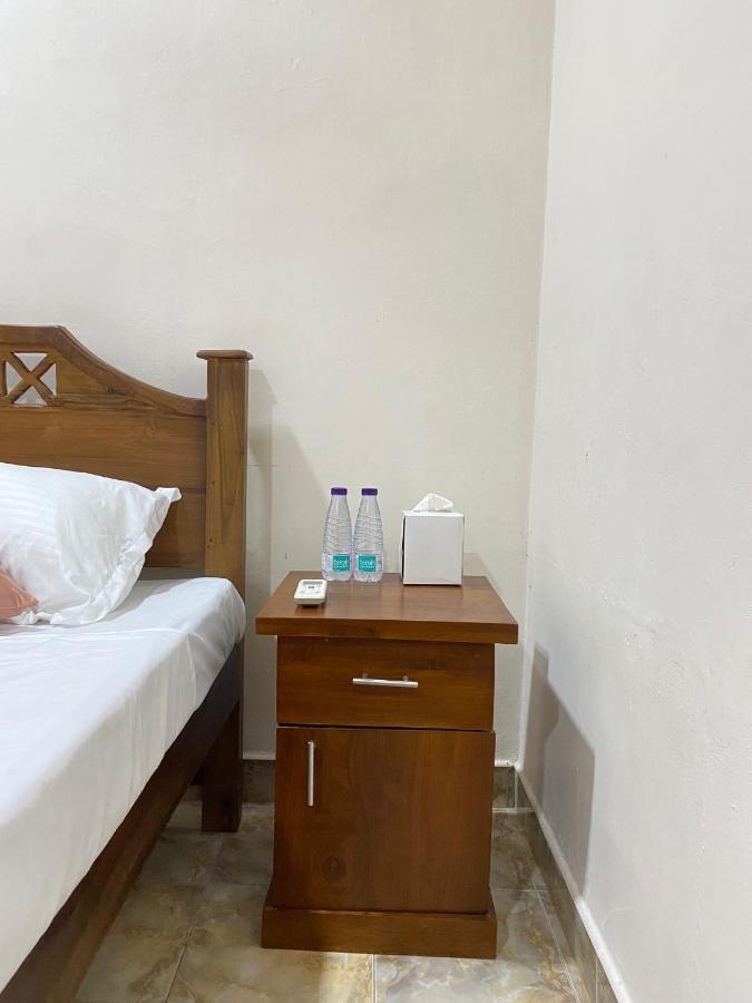 Lodge 87 Negombo Zewnętrze zdjęcie