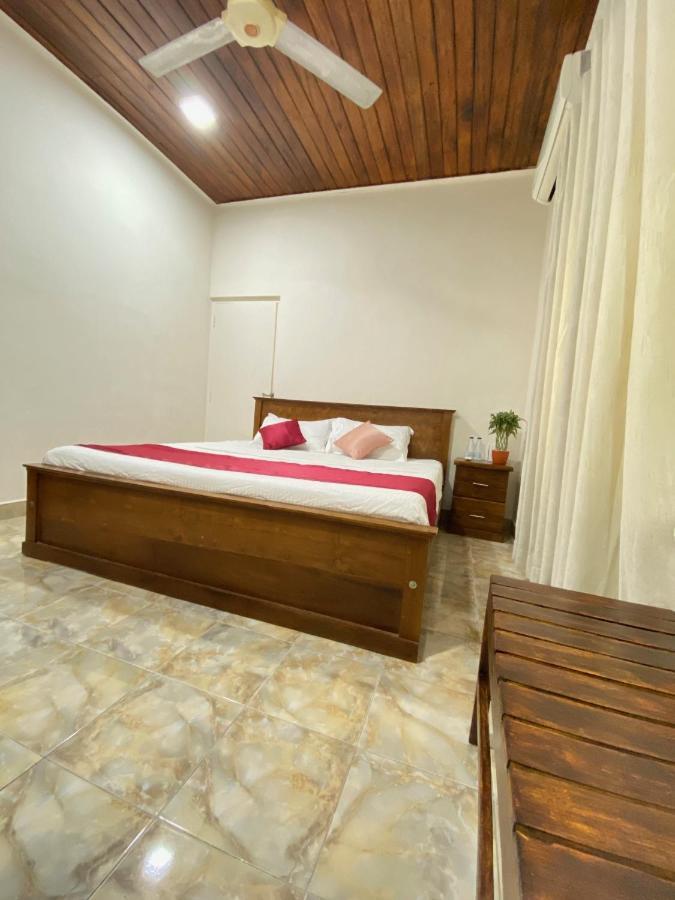 Lodge 87 Negombo Zewnętrze zdjęcie