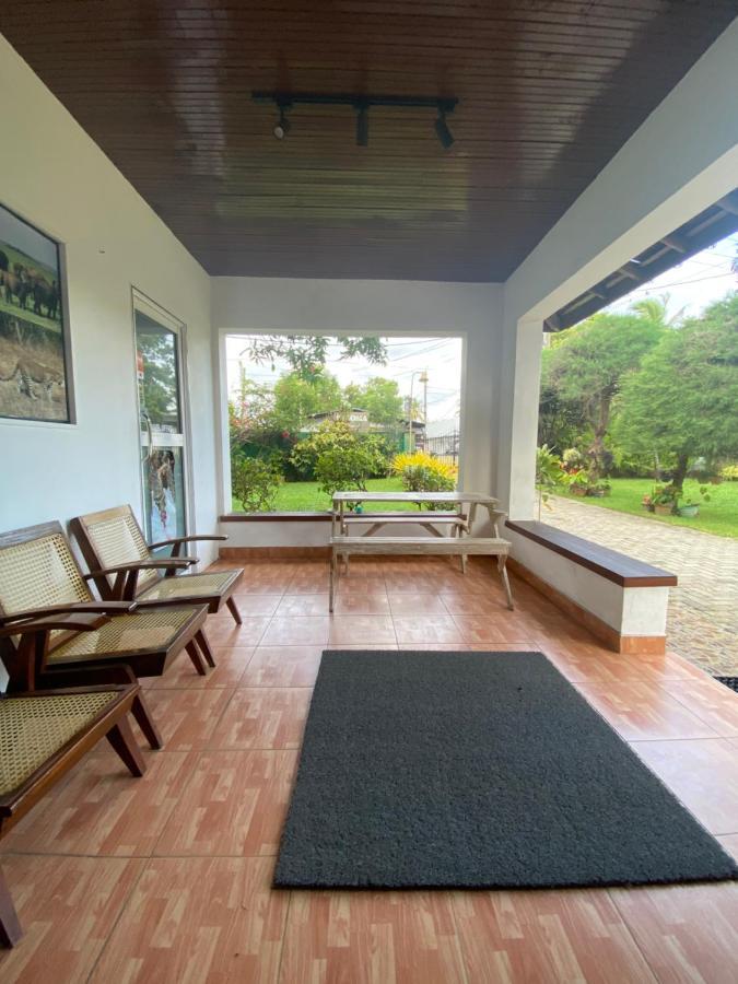 Lodge 87 Negombo Zewnętrze zdjęcie