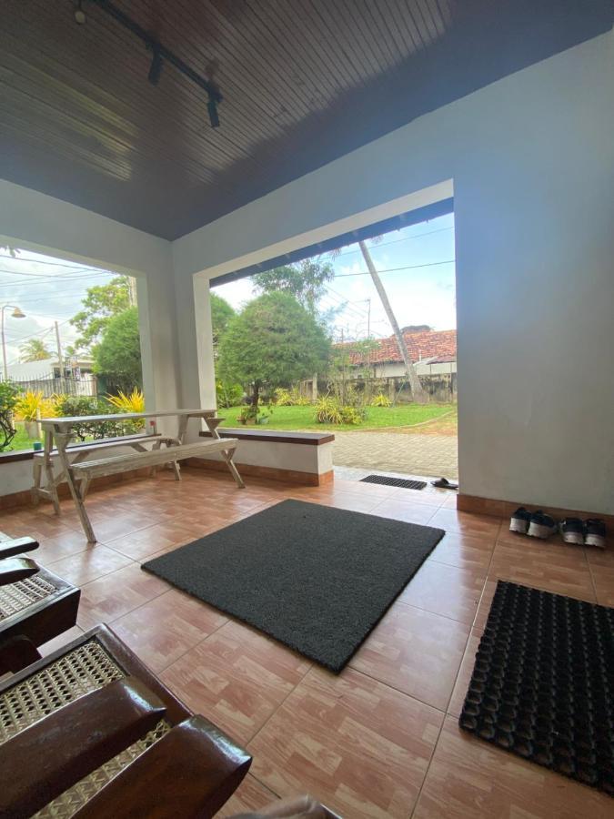 Lodge 87 Negombo Zewnętrze zdjęcie