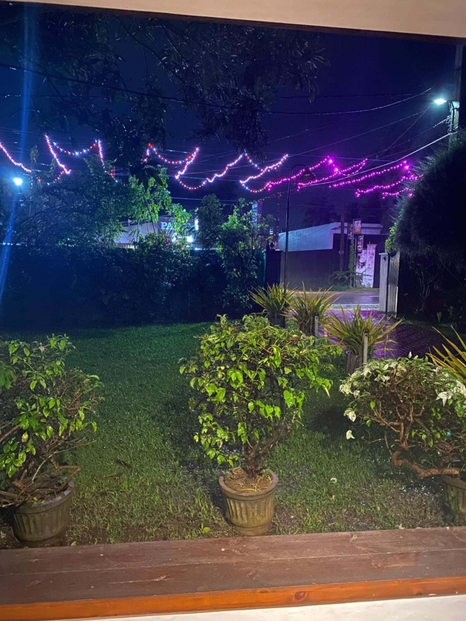 Lodge 87 Negombo Zewnętrze zdjęcie