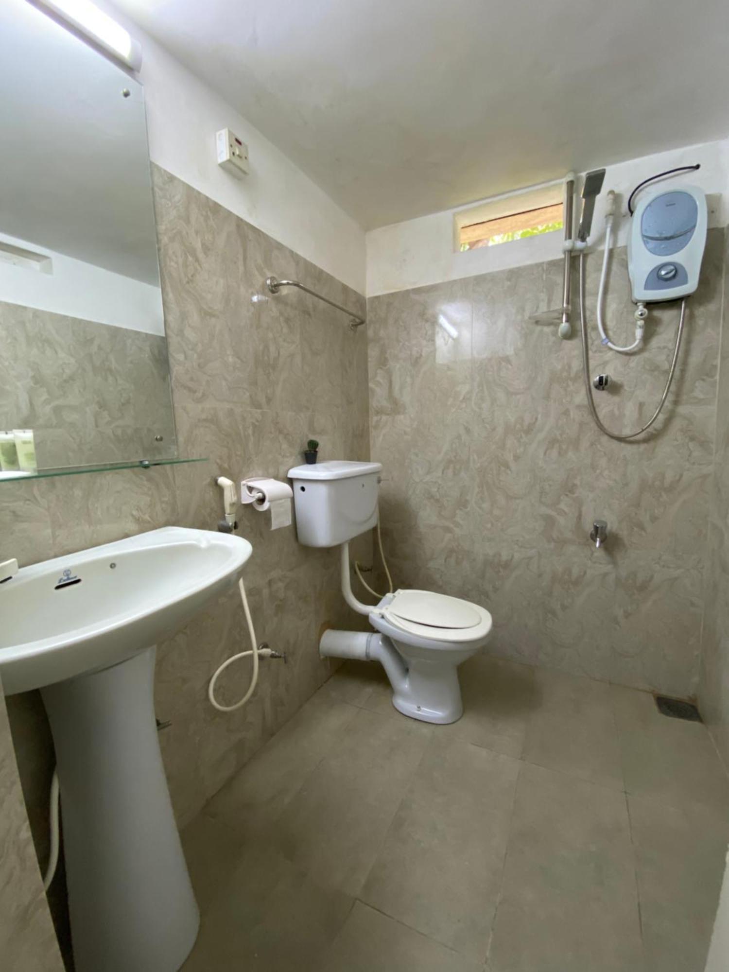 Lodge 87 Negombo Zewnętrze zdjęcie